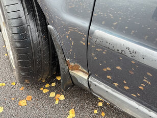 Volkswagen Passat 1.8T Variant (150hk) car for sale - Image 45 | Autoline GH Volkswagen Passat 1.8T Variant (150hk) car | Image 45 - Autoline