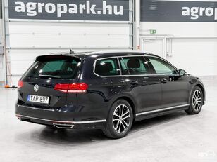 samochód Volkswagen Passat 2.0 CR 4MOTION R-LINE DSG