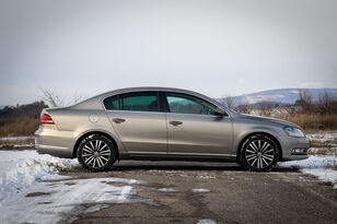 Aвтомобил Volkswagen Passat 2.0 TDI BMT 170k Highline 4MOTION DSG се продава - Слика 4 | Autoline MK Aвтомобил Volkswagen Passat 2.0 TDI BMT 170k Highline 4MOTION DSG | Слика 4 - Autoline