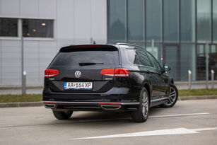 Automobil Volkswagen Passat 2.0 TDI R-Line DSG, 140 kW, A7 na prodej - Obrázek 8 | Autoline CZ Automobil Volkswagen Passat 2.0 TDI R-Line DSG, 140 kW, A7 | Obrázek 8 - Autoline