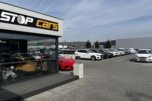 Volkswagen Passat 2.0TDI*ALLTRACK*DSG*VIRTUAL* autó