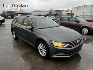 automobile Volkswagen Passat SW 1.6 CR TDi - Stationwagen (77103-692)