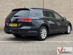 Volkswagen Passat Variant coche