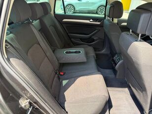 بيع سيارة Volkswagen Passat Variant 2.0 TDI BMT Business Comfortline DSG - صورة 30 | Autoline AE سيارة Volkswagen Passat Variant 2.0 TDI BMT Business Comfortline DSG | صورة 30 - Autoline