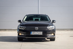 &alpha;&upsilon;&tau;&omicron;&kappa;ί&nu;&eta;&tau;&omicron; Volkswagen Passat Variant 2.0 TDI BMT DSG