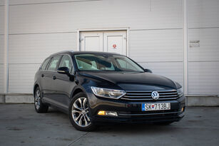 Купити автомобіль Volkswagen Passat Variant 2.0 TDI BMT DSG 110 kW 2016 / AJ NA SPLÁTKY / PRO - Зображення 4 | Autoline UA Автомобіль Volkswagen Passat Variant 2.0 TDI BMT DSG 110 kW 2016 / AJ NA SPLÁTKY / PRO | Зображення 4 - Autoline