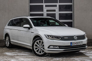 Volkswagen Passat Variant 2.O TDI 190k Highline 4MOTION DSG A7/ AJ NA SPL&Aacute;T Auto