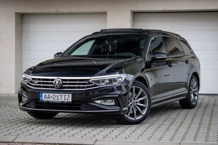 vozilo Volkswagen Passat Variant B8 2.0TDI 110kw R-line DSG 2020 / AJ NA SPL&Aacute;TKY /