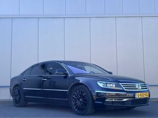 Volkswagen Phaeton auto