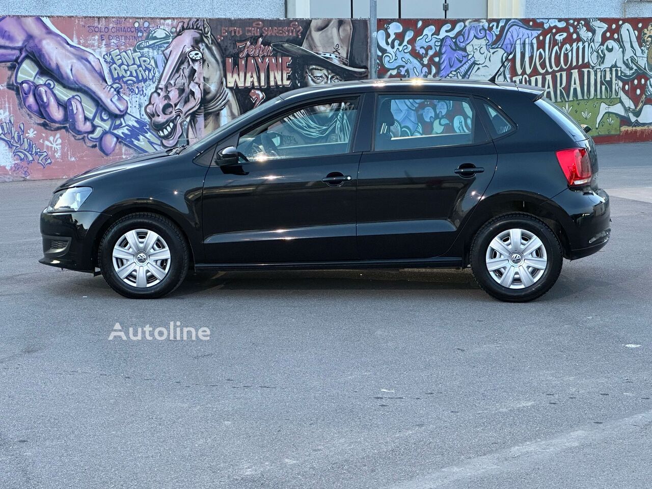 Volkswagen Polo car for sale | Autoline SG Volkswagen Polo car - Autoline