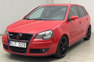 automobile Volkswagen Polo