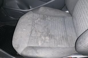 Volkswagen Polo auto