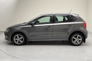 Volkswagen Polo auto