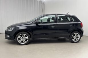 Volkswagen Polo car