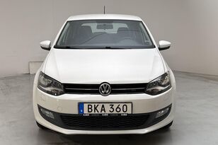 Automobile Volkswagen Polo à vendre - Image 6 | Autoline TD Automobile Volkswagen Polo | Image 6 - Autoline
