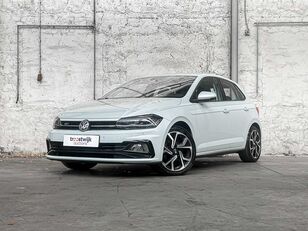 Volkswagen Polo car
