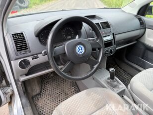 Volkswagen Polo car for sale - Image 13 | Autoline SL Volkswagen Polo car | Image 13 - Autoline