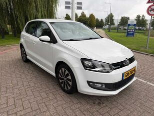 &ocirc; t&ocirc; Volkswagen Polo