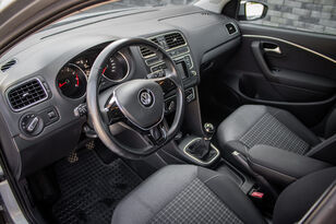 Samochód Volkswagen Polo 1.2 TSI BMT Comfortline na sprzedaż - Obrazek 10 | Autoline PL Samochód Volkswagen Polo 1.2 TSI BMT Comfortline | Obrazek 10 - Autoline