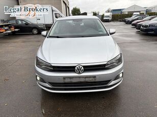 Volkswagen Polo 1.6 TDI auto