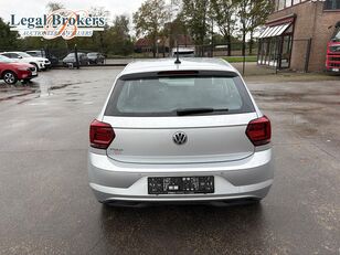 Volkswagen Polo 1.6 TDI - Hatchback(77103-939) Auto kaufen - Bild 5 | Autoline AT Volkswagen Polo 1.6 TDI - Hatchback(77103-939) Auto | Bild 5 - Autoline