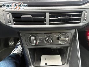 Volkswagen Polo 1.6 TDI - Hatchback(77103-939) Auto kaufen - Bild 18 | Autoline AT Volkswagen Polo 1.6 TDI - Hatchback(77103-939) Auto | Bild 18 - Autoline