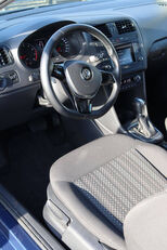 Automobile Volkswagen Polo TSI à vendre - Image 30 | Autoline CH Automobile Volkswagen Polo TSI | Image 30 - Autoline