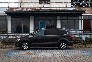 Automobil Volkswagen Sharan na predaj - Obraz 4 | Autoline SK Automobil Volkswagen Sharan | Obraz 4 - Autoline