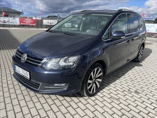 aвтомобил Volkswagen Sharan