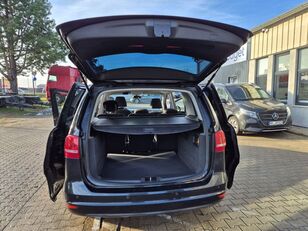 Volkswagen Sharan Comfortline BMT car