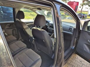 بيع سيارة Volkswagen SiSharan Comfortline BMT - صورة 7 | Autoline BH سيارة Volkswagen SiSharan Comfortline BMT | صورة 7 - Autoline