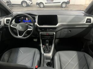 Купить автомобиль Volkswagen T-Cross - Изображение 9 | Autoline KG Автомобиль Volkswagen T-Cross | Изображение 9 - Autoline