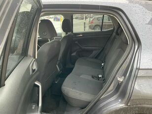 Volkswagen T-Cross car for sale - Image 19 | Autoline IN Volkswagen T-Cross car | Image 19 - Autoline