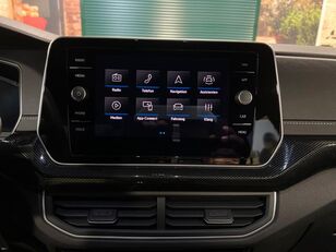 待售汽车 Volkswagen T-Cross 1.0 TSI R-Line DSG, Matrix, Cockpit PRO - 图像 25 | Autoline CN 汽车 Volkswagen T-Cross 1.0 TSI R-Line DSG, Matrix, Cockpit PRO | 图像 25 - Autoline