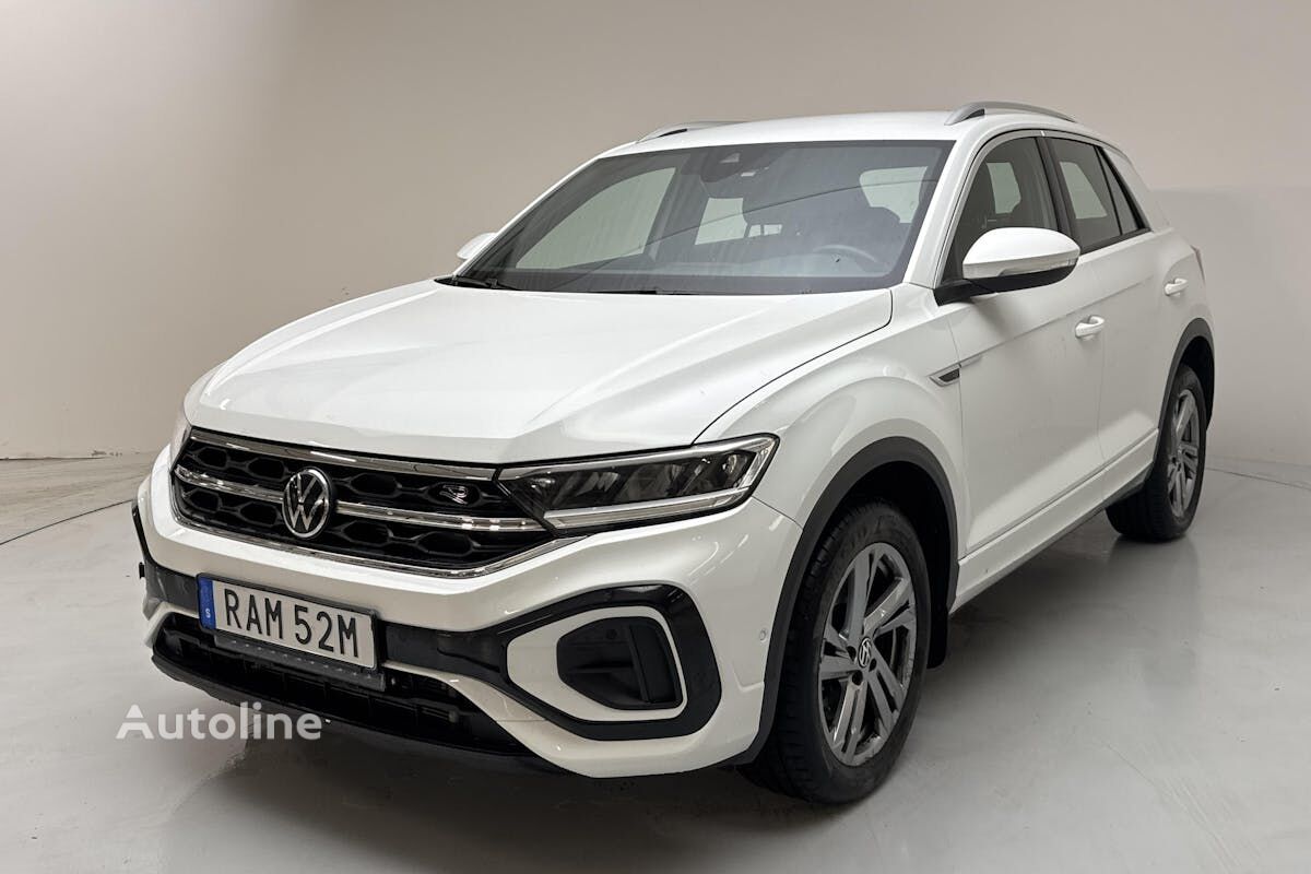 Automobile Volkswagen T-Roc à vendre | Autoline ML Automobile Volkswagen T-Roc - Autoline