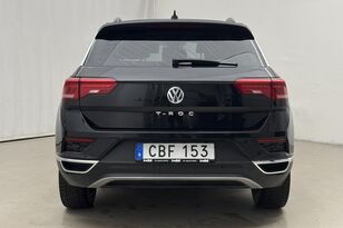 Automobile Volkswagen T-Roc à vendre - Image 7 | Autoline GN Automobile Volkswagen T-Roc | Image 7 - Autoline