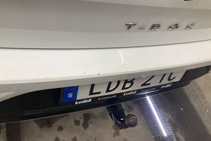 Automobile Volkswagen T-Roc à vendre - Image 6 | Autoline CD Automobile Volkswagen T-Roc | Image 6 - Autoline