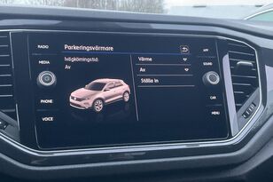 Automobile Volkswagen T-Roc à vendre - Image 15 | Autoline CD Automobile Volkswagen T-Roc | Image 15 - Autoline