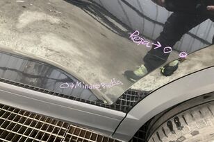 Volkswagen T-Roc car