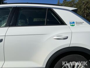 بيع سيارة Volkswagen T-Roc - صورة 57 | Autoline OM سيارة Volkswagen T-Roc | صورة 57 - Autoline