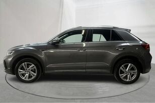carro Volkswagen T-Roc