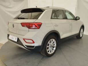 Купить автомобиль Volkswagen T-Roc 1,5 TSI DSG Style - Изображение 6 | Autoline UZ Автомобиль Volkswagen T-Roc 1,5 TSI DSG Style | Изображение 6 - Autoline