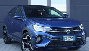 aвтомобил Volkswagen T-Roc 1&ordf; serie