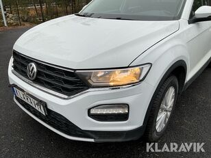 Volkswagen T-Roc 2.0 TSI car for sale - Image 43 | Autoline IE Volkswagen T-Roc 2.0 TSI car | Image 43 - Autoline