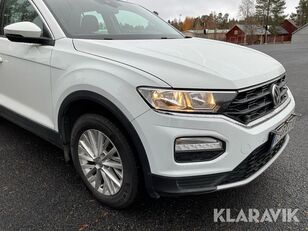 Volkswagen T-Roc 2.0 TSI car for sale - Image 47 | Autoline IE Volkswagen T-Roc 2.0 TSI car | Image 47 - Autoline