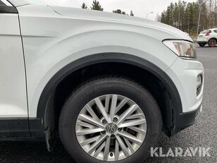 Volkswagen T-Roc 2.0 TSI car for sale - Image 48 | Autoline IE Volkswagen T-Roc 2.0 TSI car | Image 48 - Autoline