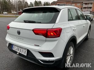 Volkswagen T-Roc 2.0 TSI car for sale - Image 55 | Autoline IE Volkswagen T-Roc 2.0 TSI car | Image 55 - Autoline