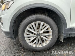 Volkswagen T-Roc 2.0 TSI car for sale - Image 64 | Autoline IE Volkswagen T-Roc 2.0 TSI car | Image 64 - Autoline