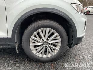 Volkswagen T-Roc 2.0 TSI car for sale - Image 67 | Autoline IE Volkswagen T-Roc 2.0 TSI car | Image 67 - Autoline