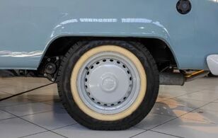 Volkswagen T2 Baywindow bus Last Edition Auto kaufen - Bild 12 | Autoline CH Volkswagen T2 Baywindow bus Last Edition Auto | Bild 12 - Autoline